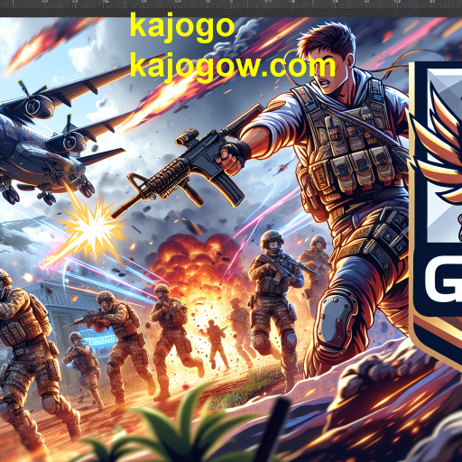 A Evolução dos Jogos de Ação: Da Era Clássica aos Dias Modernos