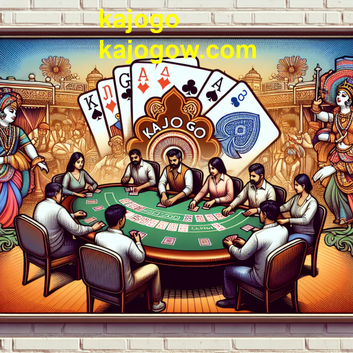 Explorando o Fascinante Mundo dos Jogos de Cartas