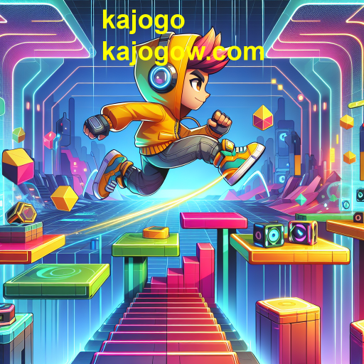 A Evolução dos Jogos de Plataforma: Do Clássico ao Moderno