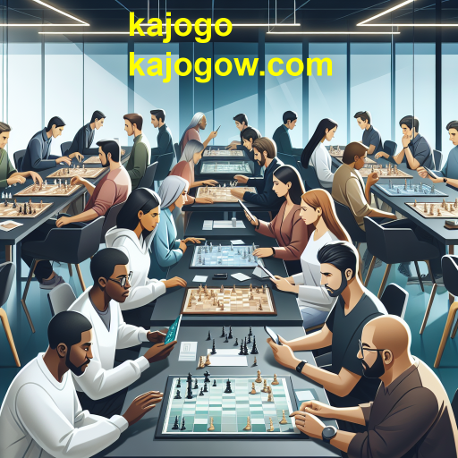 A Fascinante Evolução dos Jogos de Estratégia